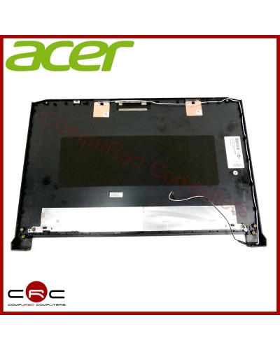 Carcasa trasera pantalla Acer Aspire Nitro 5 AN517-52