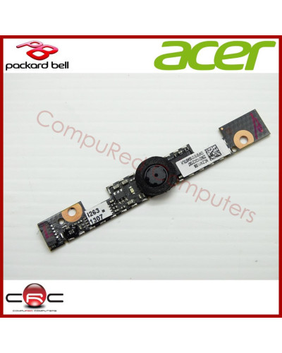 Cámara Integrada Webcam Acer Aspire E1-531 E1-571 Travelmate P253 Packard Bell TE11