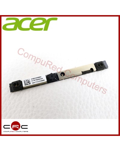 Kamera Webcam Acer Aspire Extensa Nitro Spin Travelmate