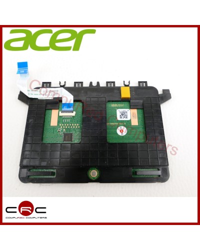 Ratón táctil Touchpad Acer Aspire Nitro 5 AN517-52