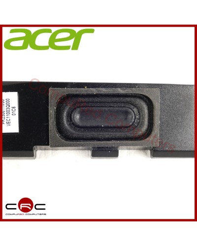 Altavoz derecho Acer Aspire Nitro 5 AN517-52