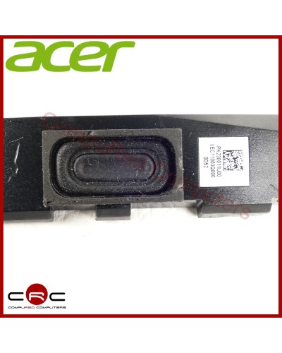 Lautsprecher links Acer Aspire Nitro 5 AN517-52