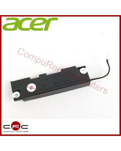 Altavoz izquierdo Acer Aspire Nitro 5 AN517-52