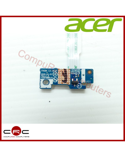 Placa Sensor Hall Acer Aspire Nitro 5 AN517-52
