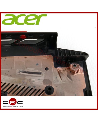 Unteres Gehäuse Acer Aspire Nitro 5 AN517-52