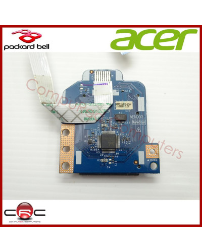 Lector de Tarjetas Acer Travelmate 5742