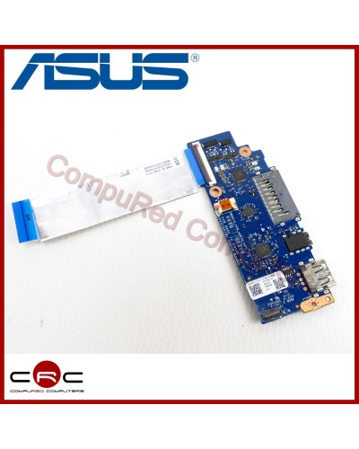 Modul Kartenleser USB Audio Asus Zenbook 14 UM431DA UX431DA