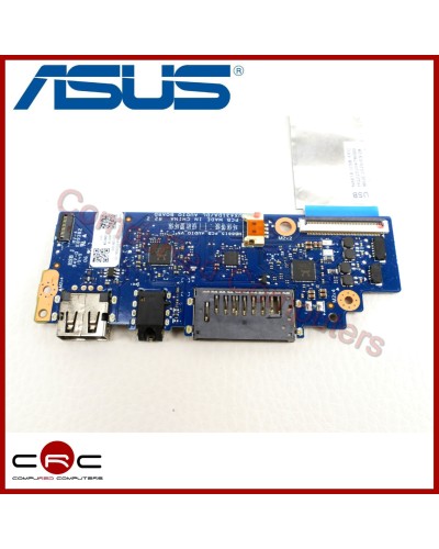 Modul Kartenleser USB Audio Asus Zenbook 14 UM431DA UX431DA