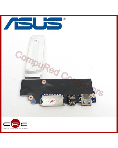 Modul Kartenleser USB Audio Asus Zenbook 14 UM431DA UX431DA