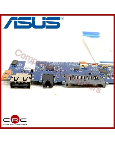 USB Audio Card Reader Board Asus Zenbook 14 UM431DA UX431DA