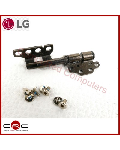 Bisagra derecha LG Ultra PC 13 (13U70P-G)