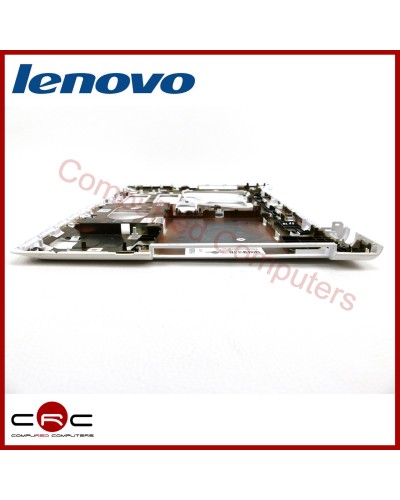 Unteres Gehäuse weiß Lenovo G50 Z50 Serie