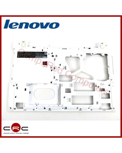 Unteres Gehäuse weiß Lenovo G50 Z50 Serie