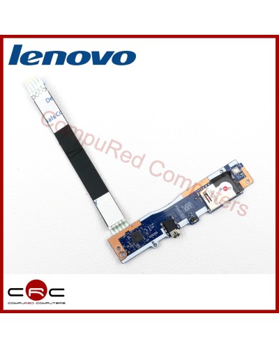 Power Button Audio SD reader board Lenovo Ideapad 3 15IGL 15IIL 15IML 15ITL