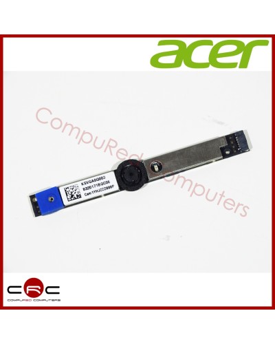 Cámara integrada Webcam Acer Aspire 3 A315 Serie Extensa 215-52
