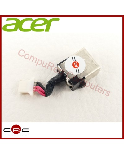 Strombuchse Acer Aspire 3 A315 Serie Extensa EX215-52