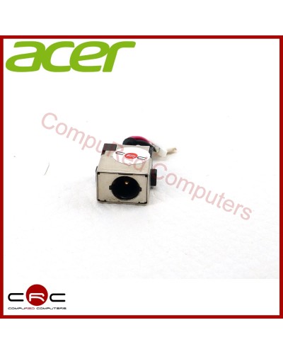 Conector de carga Acer Aspire 3 A315 Serie Extensa EX215-52