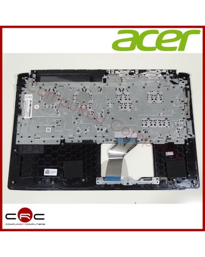 Palmrest keyboard ES Acer Aspire 3 A315-33 A315-41 A315-53
