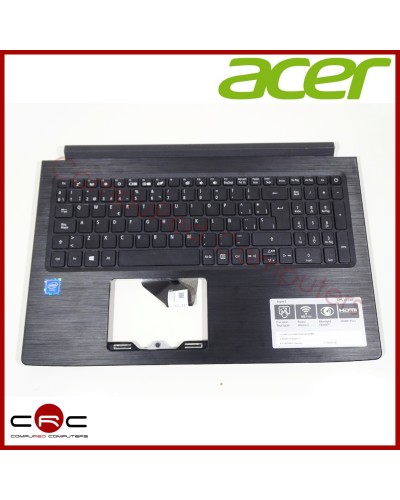 Palmrest keyboard ES Acer Aspire 3 A315-33 A315-41 A315-53