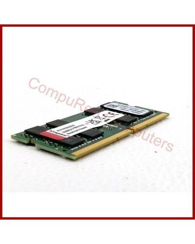 RAM Speicher 32GB DDR4 2666Mhz SODIMM - Kingston