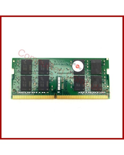 RAM Memory 32GB DDR4 2666Mhz SODIMM - Kingston