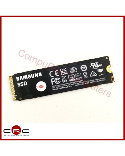 SSD Solid State Drive M.2 2280 4TB - Samsung 990 Pro