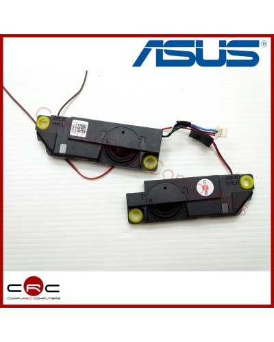 Lautsprecher Asus ROG Strix G531G Serie