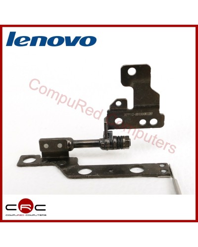 Hinge left Lenovo Ideapad 3 14ALC6 14ITL6