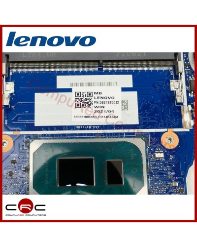 Mainboard i3-1115G4 Lenovo Ideapad 3 14ITL6 15ITL6