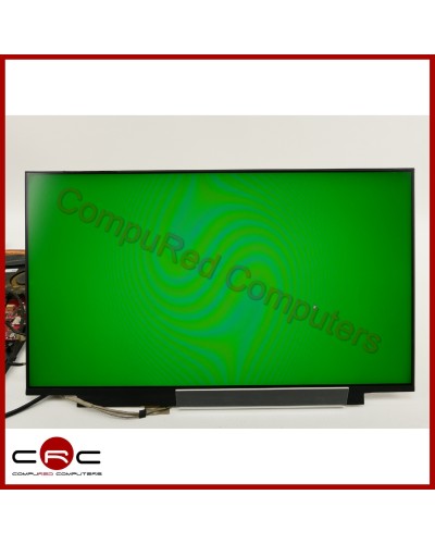 LCD Display 15,6" FHD 240Hz Original Sharp