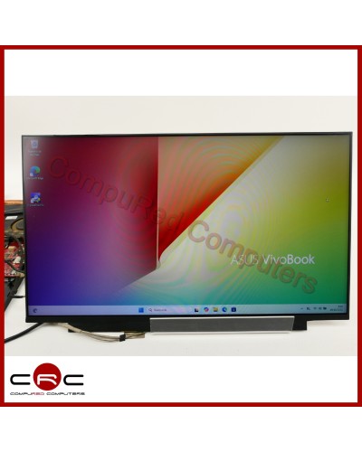 LCD Display 15,6" FHD 240Hz Original Sharp