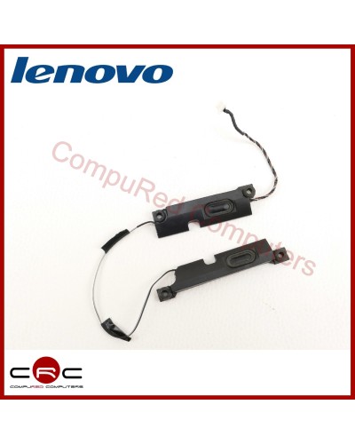 Altavoces Lenovo Ideapad 3 14ALC6 14ADA6 14ITL6
