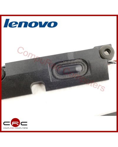Speakers Lenovo Ideapad 3 14ALC6 14ADA6 14ITL6