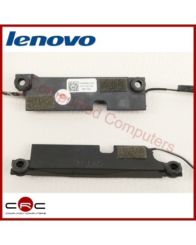 Speakers Lenovo Ideapad 3 14ALC6 14ADA6 14ITL6