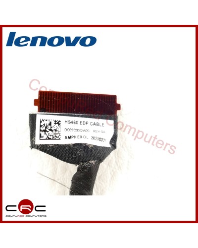 Display-Kabel Lenovo Ideapad 3 14ALC6 14ADA6 14ITL6