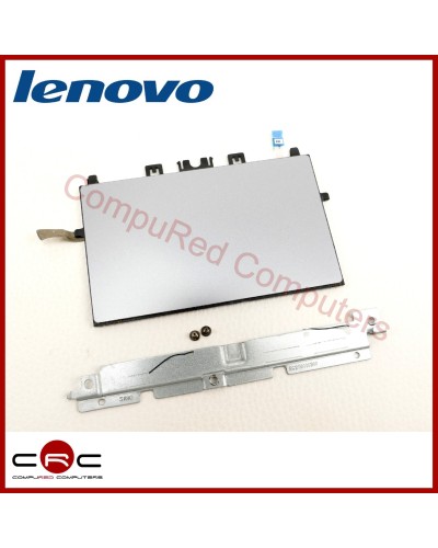 Touchpad silber Lenovo Ideapad 3 14ALC6 14ADA6 14ITL6