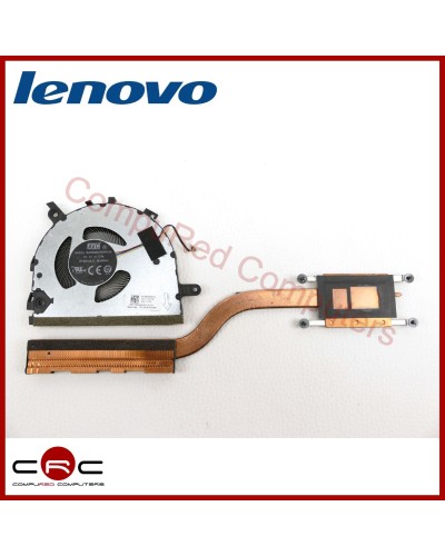 Kühlelement & Ventilator Lenovo Ideapad 3 14ITL6