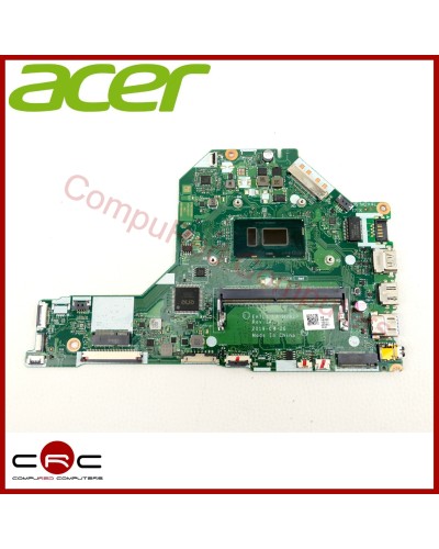 Motherboard Mainboard i3-8130UAcer Aspire 3 A315-54K-34WY
