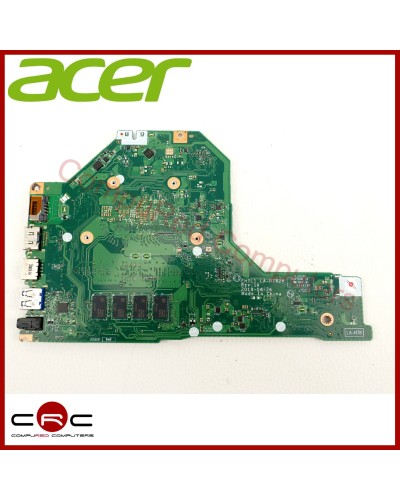 Placa base i3-8130U Acer Aspire 3 A315-54K-34WY
