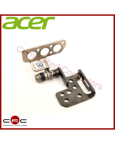 Bisagra derecha Acer Aspire A315 Extensa EX215