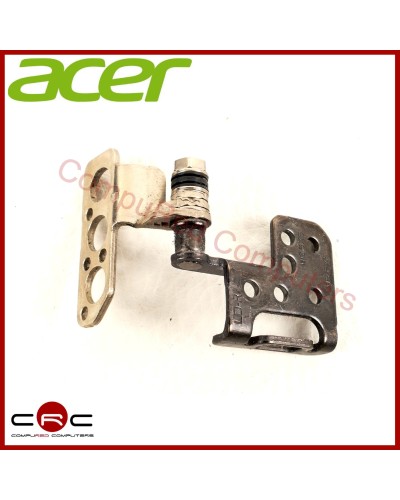 Bisagra derecha Acer Aspire A315 Extensa EX215