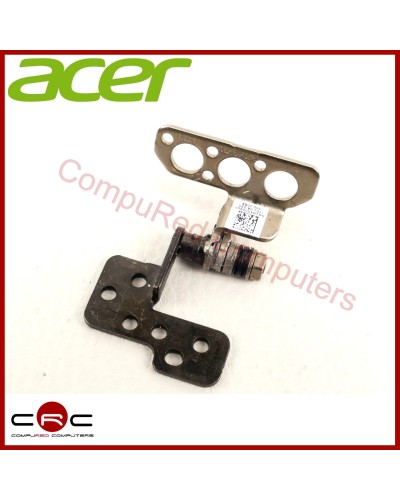 Scharnier links Acer Aspire A315 Extensa EX215