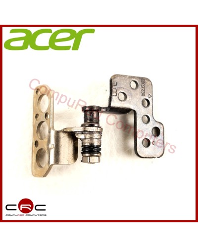 Hinge left Acer Aspire A315 Extensa EX215