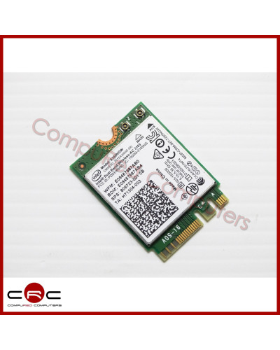 WiFi/Bluetooth board Lenovo V110 V130 YOGA 510-14 520-14 IdeaPad 520-15 Toshiba Satellite P50-C MSI GE72 6QD