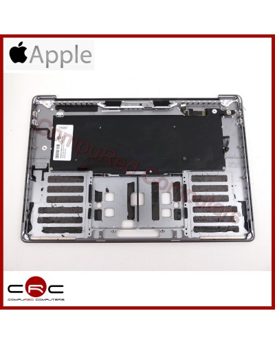 Palmrest & keyboard spanish Apple MacBook Pro 16 Touchbar 2019 (A2141)