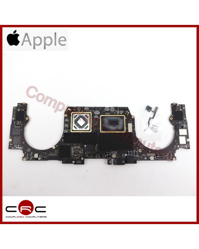 Logic Board Placa base Apple MacBook Pro 16 Touchbar 2019 (A2141)