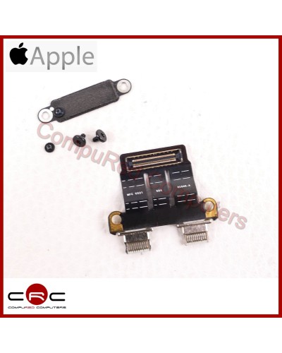 USB-C connector Apple MacBook Pro 16 Touchbar 2019 (A2141)