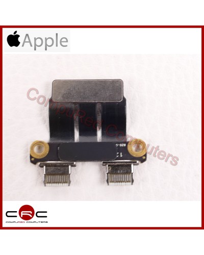 USB-C Anschluß Apple MacBook Pro 16 Touchbar 2019 (A2141)