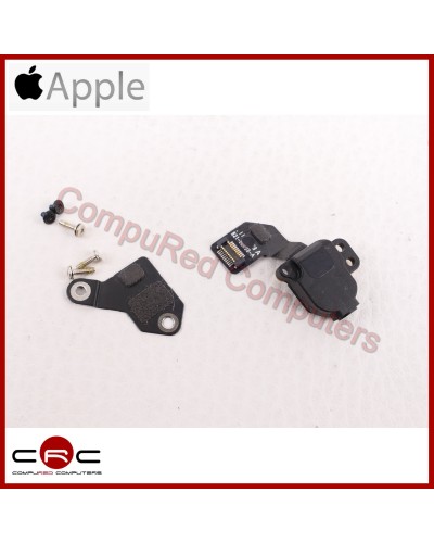 Headphone/Microphone jack Apple MacBook Pro 16 Touchbar 2019 (A2141)