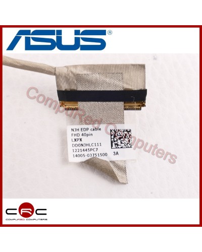 Displaykabel Asus TUF Gaming F15 FX506H FA506N
